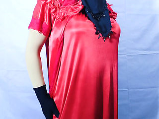 Bangladeshi beautiful hot housewife having sex and dancing inside the room