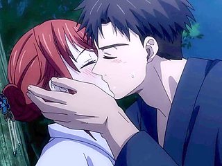 Creampie pussy, animation, uncensored