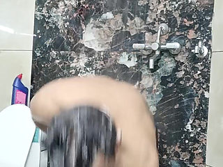 Indian Desi Rajasthani man enjoy shower and masterbation show with uncle police officer uncle and army officer uncle