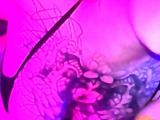 Footjob and Blowjob with Jersey Feetz