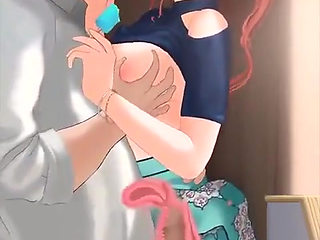 Arisugawa Natsuha Standing Sex Xray