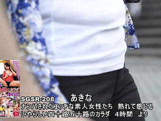 Big Morkal Extreme: 13 MILFs, Second Edition! (4 Hours)