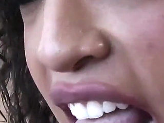 Desiree Diamond a cheating brunette tattooed whore wants a big cock in her pussy and gives blowjob