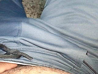 Indian Boy Masturbating