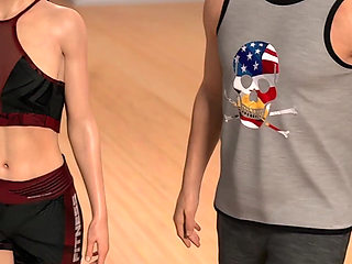 My Boss Wants to Fuck My Wife (part 15).