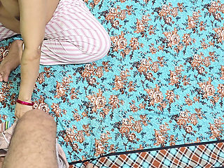 The Indian Bhabhi the Hot Stepsister Who Loves to Take the Cock Deep Inside