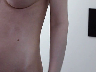 Roommate Fucks Me Hard and Creampies My Pussy