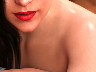 A Very Horny Teacher with Even Hornier Female Students (part 17)