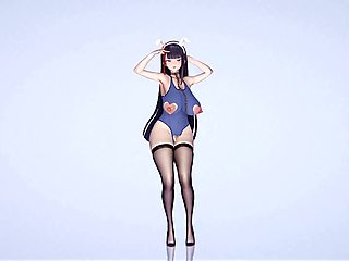 Sexy Bitch ASMR but Plug ahegao beer house Fap challenge 3d hentai milf fuck hard voice over sex