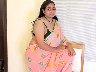 My Bhabhi was angry with Baiya, we shared single bed with me, Full Day real hindi Audio
