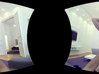 U4d: Blowjob, Doggy  Cowgirl VR Porn