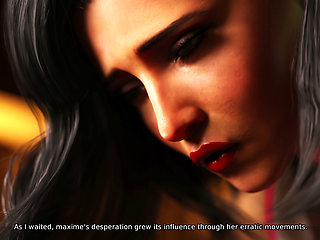 The Art of Seduction (part 22)