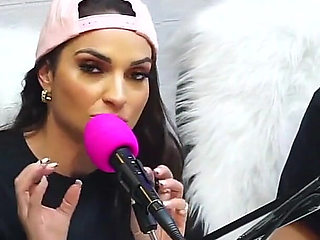 California TV Podcast - Natasha Naturista