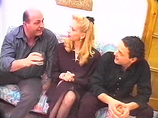 The Adventures of Dr. Sborrosio