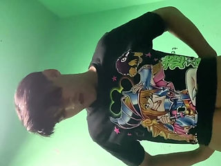 I'm a very hot sissy and slut