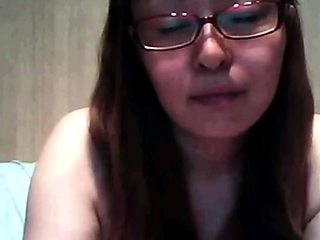 Amateur Asian Webcam Show