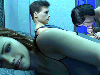 New Neighborhood - V0.8 - Part 3