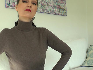 3 Days Before Your Wedding: Taboo Encounter - Cum on My Sweater, Lady Victoria Valente