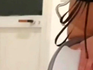 Never More! Bondage for My Stepsister