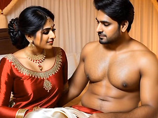 Hot MAID creampie by Guest in a Hotel Hindi Audio Sex Video