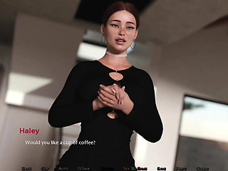 Birthday Girl Blow Me - the Grey Dream - Ep06