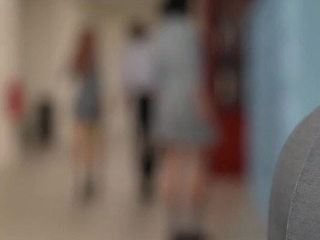 The Awakening 13: Sarah Apology & Xavier-liz Park Fun