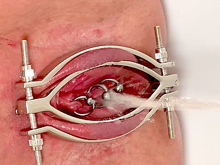 Pee Compilation of 10 Videos by Aqua Pola Hot MILF