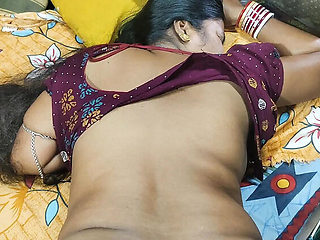 Desi Indian Father-in-Law Fucks Naked Daughter-in-Law Homemade Sex Video
