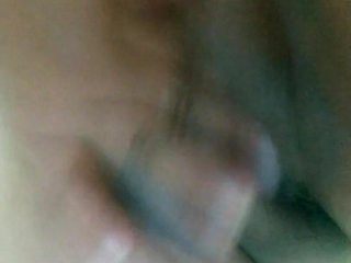 I Masturbate Until I Squirt