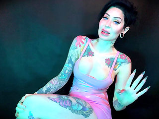 Your Nasty Halloween Menu - CEI, JOI, Feeder, Caviar