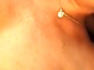 Busty Blonde Begs for Deep Finger Fucking Everywhere