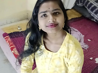 Sexy Bhabhi Ghar per Akeli Tha Mai Jakar Bhabhi Ki Gand Chudai Ki
