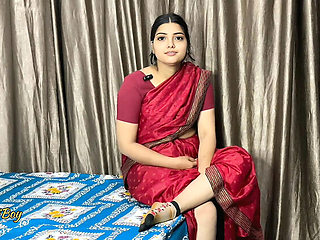 Desi Teacher Fucked Hardcore By Student - Doggy Style Sex in College