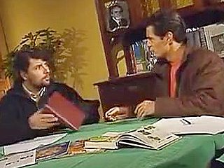 Salieri Productions (1995)