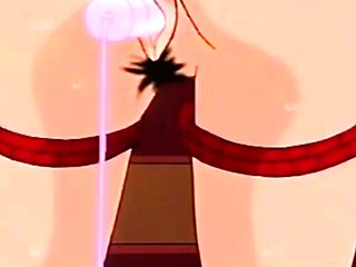 Shy MILF Gets Filled in Public by Her Secret Doms (ENG SUB)