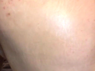 Horny Shygirl Plays in Her Bed and Moan for Guys Fuck Her