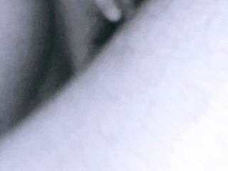 Hot moaning wife likes to be impaled.