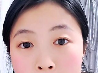 Emo Teen Becka Solo Webcam Masturbation Porn