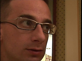 Stepmum and Stepdad Compared 03