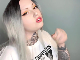 Fast Intense Humiliating JOI