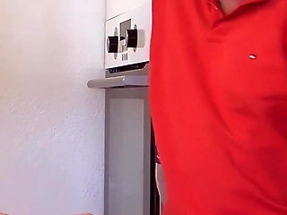 Penny's Helping Hands and Ruined Orgasm