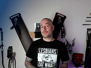 Bednerdz Jesse suction toy review