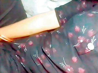 Hot Desi Village Girl Masturbating Cute Cool Young Loving Pussy Hot Hot Pussy Caressing Her Ass Hot My