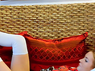 Shooting Featuring Cat O'connell