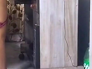 Office Me Accountant Ke Sath Sexy Staff Ne Khub Mast Chudai Video