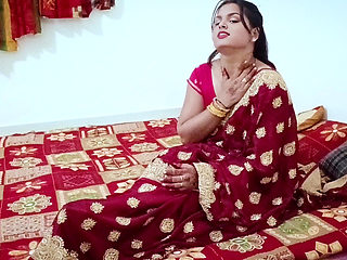 Rhea's husband lived abroad for a long time, otherwise Riya had sex with her husband's elder brother