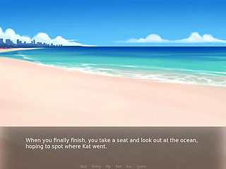 They Love Bwc - Nyatorase #17 a Visual Novel Gameplay