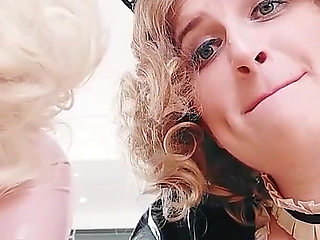 Daily Tasks for Sluts!! Female Domination Femdom POV