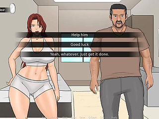 Eva's Ecstasy Gameplay #02