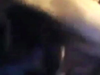 Our First Night at Hotel